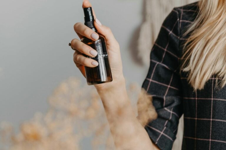 Body Mists: Το μυστικό για να διαρκούν περισσότερο!