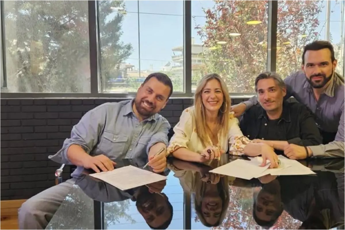 Νέα αρχή για Μποφίλιου, Καραμουρατίδη και Ευαγγελάτο μέσω της Panik
