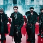 BTS: Κυριάρχησαν ως «Καλλιτέχνης της Χρονιάς» στα AMAs 2026!