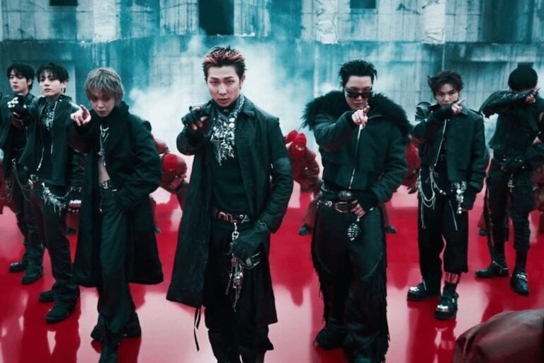BTS: Κυριάρχησαν ως «Καλλιτέχνης της Χρονιάς» στα AMAs 2026!