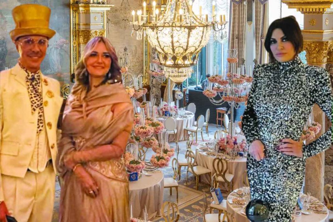 Η Callas της Κίμπερλι