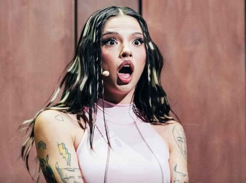 Ντάρα: «Ήμουν έτοιμη να παραιτηθώ από τη Eurovision»