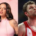 Ντάρα: Η νικήτρια της Eurovision ευχήθηκε καλή επιτυχία στον Σάσα Βεζένκοβ