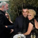 Ο επικήδειος του Δέλλα στη Γωγώ του: «Άγγελος ήσουν και ήθελα να σε φροντίζω»