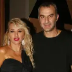 Γωγώ Μαστροκώστα: «Ράγισαν» καρδιές στο μνημόσυνό της στο Μεσολόγγι