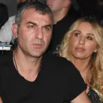 Γωγώ Μαστροκώστα: Ραγίζει καρδιές ο Τραϊανός Δέλλας στην επέτειο γάμου τους