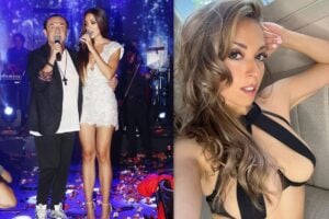 Βαλένθια Διγενή: Από τις πίστες στο Onlyfans