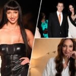 Δήμητρα Αιγινίτη: Το μόντελινγκ, ο γάμος με τον Σρόιτερ και η νέα της ζωή σήμερα