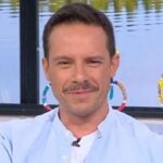 Δημήτρης Μακαλιάς: «Ο εκνευρισμός μου με την τηλεόραση αφορούσε συγκεκριμένους ανθρώπους»