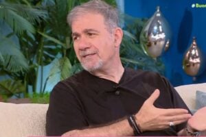 Σταρόβας: «Οι φίλοι μου με στήριξαν στις δυσκολίες και οικονομικά»