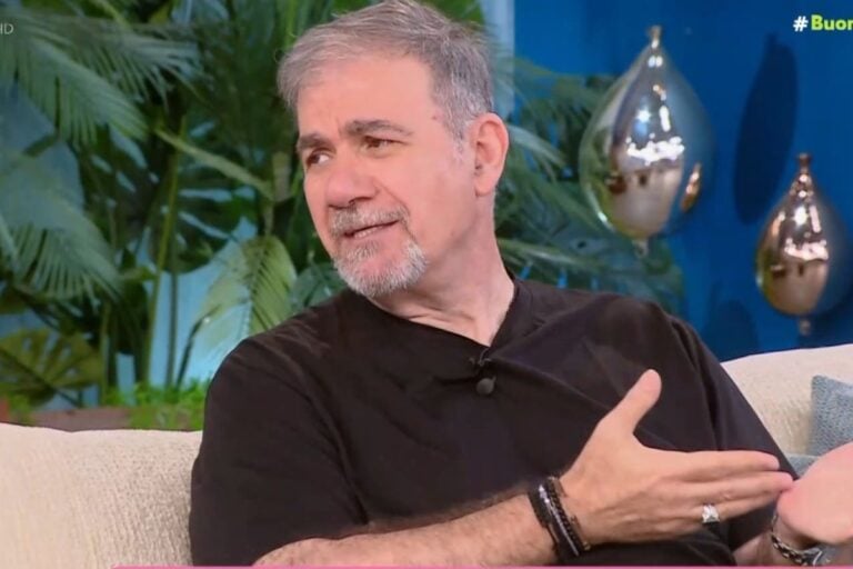Σταρόβας: «Οι φίλοι μου με στήριξαν στις δυσκολίες και οικονομικά»