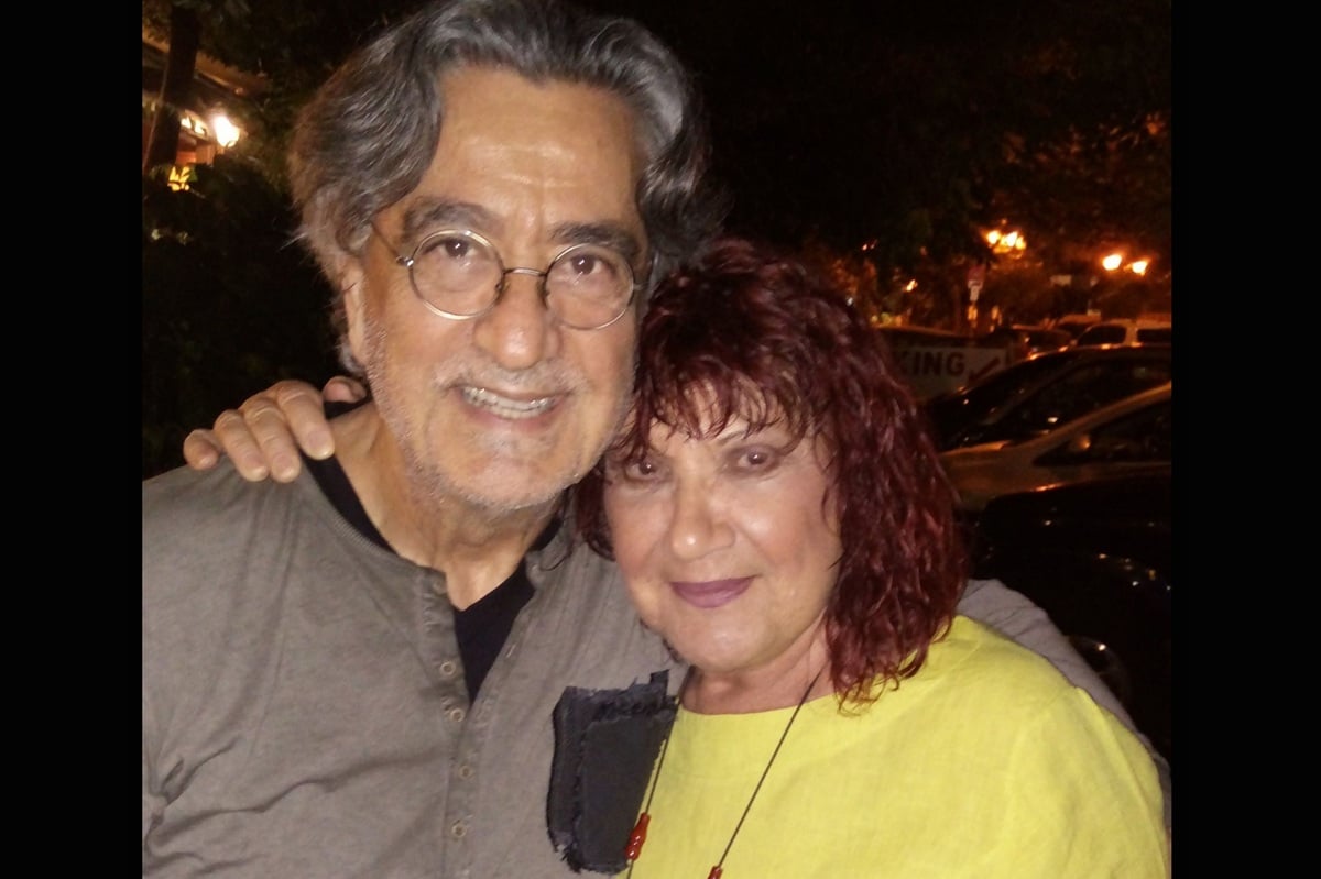 Ντόρα Δούμα για Γαλανό: «Δεν σε ξεχνώ φιλαράκι μου»