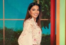 Ελένη Χατζίδου: Η επική γκάφα με τις βιταμίνες της - «Α ρε πατέρα»
