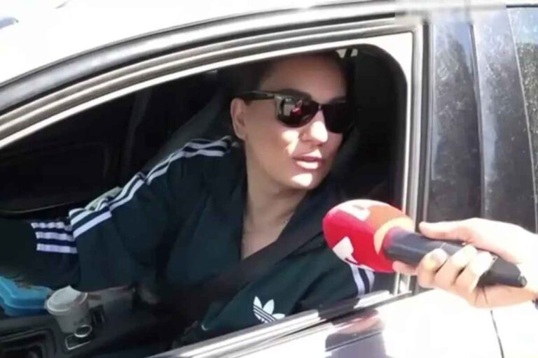 Ελίνα Παπίλα: «Η εκπομπή μας δεν έκανε νούμερα»