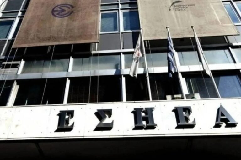 Πέθανε ο Νίκος Δρόσος – Η ανακοίνωση της ΕΣΗΕΑ