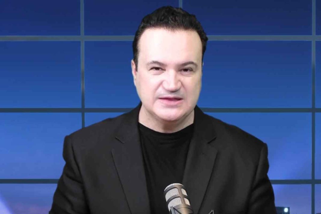 Espresso Interview: Όλο το παρασκήνιο της Eurovision