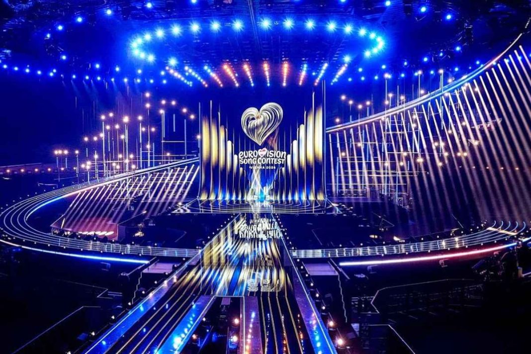 Η μεγάλη έκπληξη της Eurovision 2026 – Αλεξάντερ Ρίμπακ, Lordi και θρύλοι του διαγωνισμού επέστρεψαν στη σκηνή