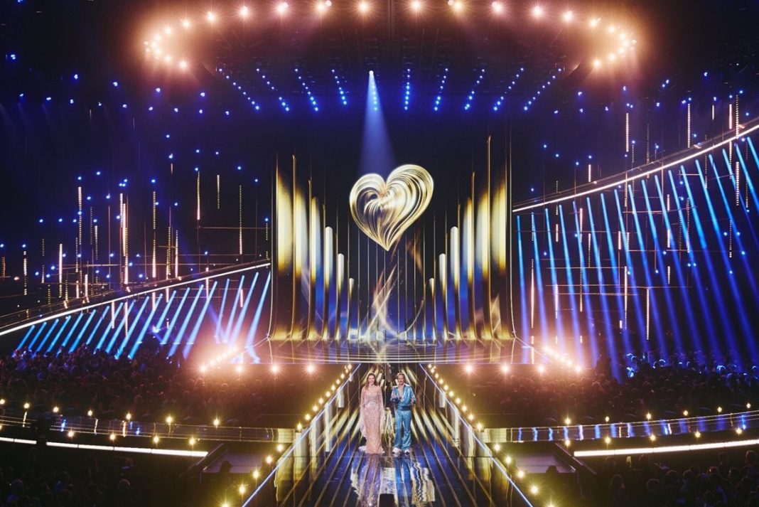 Ανατροπή στα στοιχήματα της Eurovision 2026 – Στην 4η θέση πλέον η Ελλάδα με τον Ακύλα