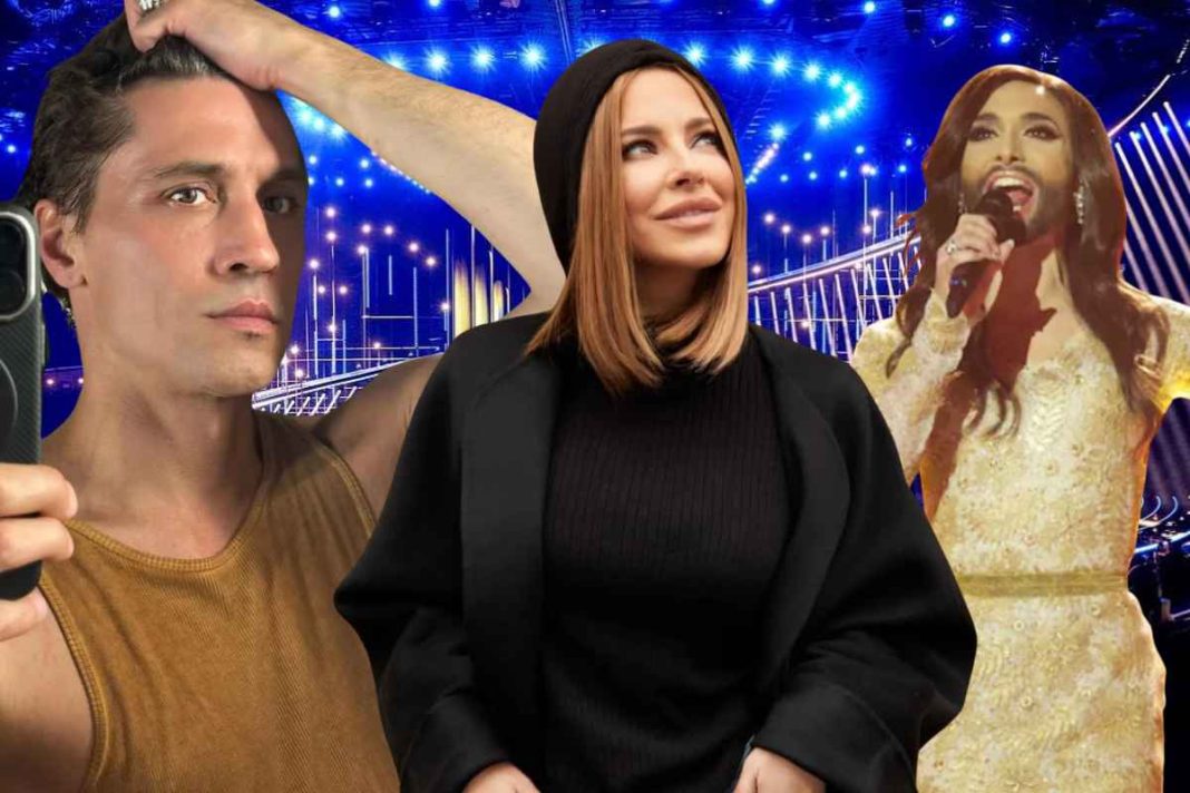 Eurovision: Τι κάνουν σήμερα οι νικητές (και όχι μόνο) που έγραψαν ιστορία!