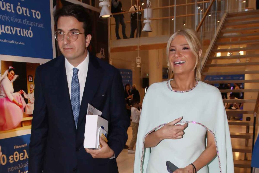 Φαίη Σκορδά - Αλέξανδρος Αθανασιάδης: Μετακομίζουν σε νέο σπίτι πριν από τον γάμο