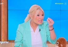 «Φούντωσε» η Σκορδά για ΣΚΑΪ - «Έπρεπε να το πω κάποια στιγμή»