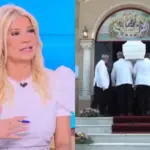 Συγκλονισμένη η Σκορδά για τη Γωγώ Μαστροκώστα: «Έκλαιγα ακούγοντας την κόρη και τον Τραϊανό»