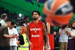 Ολυμπιακός - Ρεάλ: Αντίστροφη μέτρηση για τον τελικό του Final 4 - Τα αυστηρά μέτρα ασφαλείας