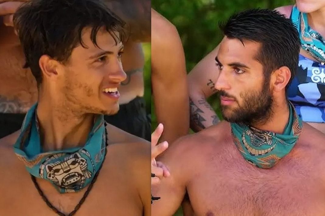 Μάνος Μαλλιαρός μετά το Survivor: «Το μεγαλύτερο έπαθλο ήταν οι άνθρωποι που γνώρισα»