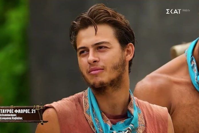 «Survivor»: Κρίσιμα τα δύο εικοσιτετράωρα για τη ζωή του Σταύρου Φλώρου – Τι αποκαλύπτει η μητέρα του