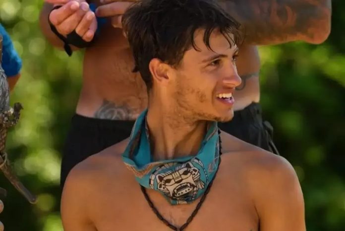 «Survivor»: Η ανακοίνωση της Acun Media για τα νεότερα της υγείας του Σταύρου Φλώρου