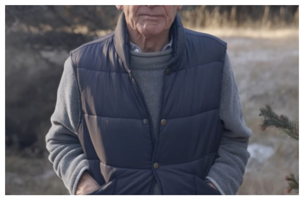 Πασίγνωστος ηθοποιός κυκλοφόρησε το δικό του... ουίσκι!