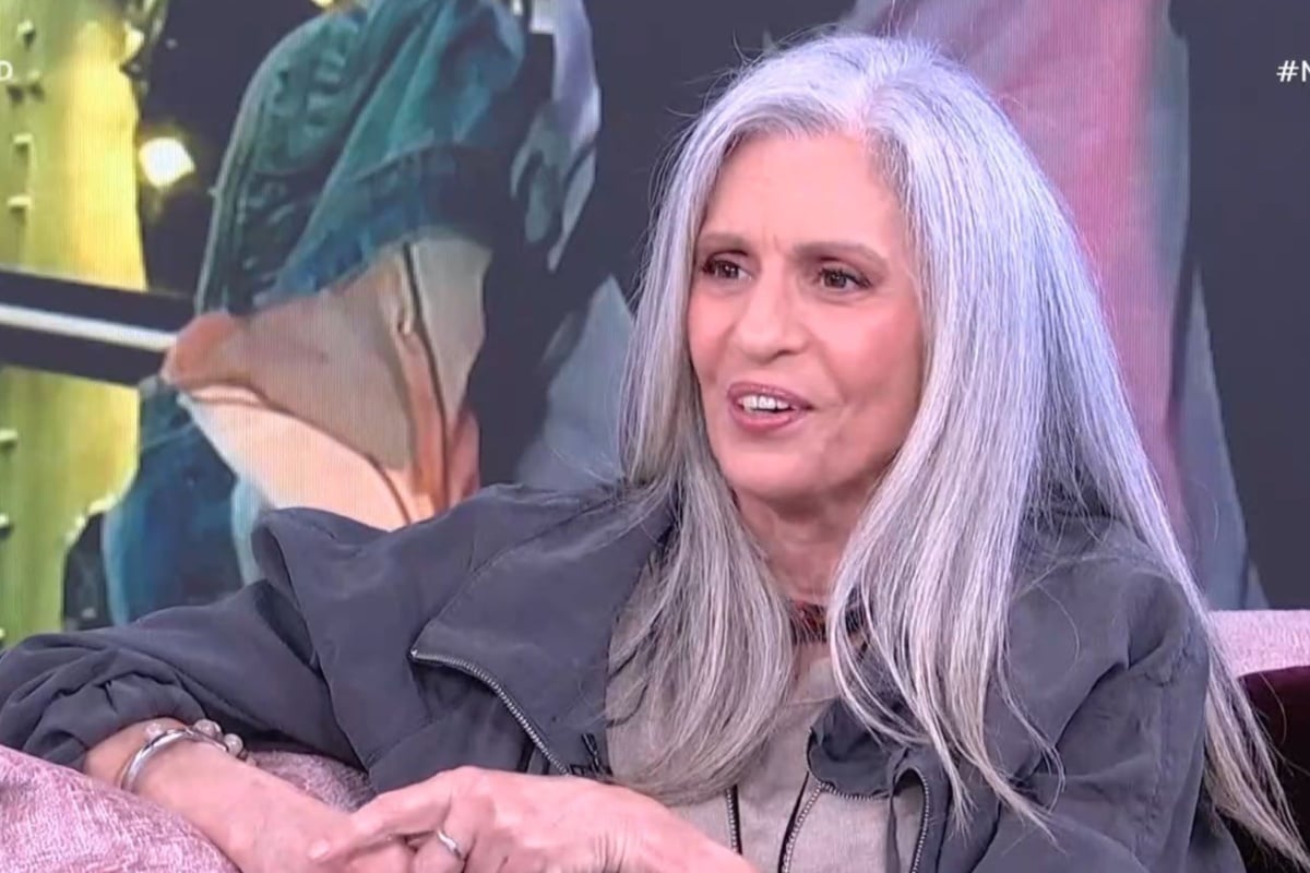 Γαλήνη Τσεβά: «Αν έβλεπα απογοήτευση στο βλέμμα σου, θα διαλυόμουν»