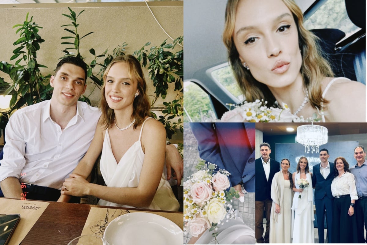 «Gntm κουφέτα»