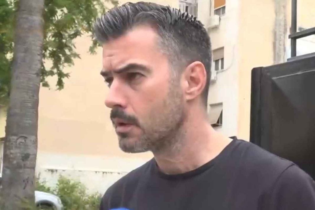 Γιάννης Τσιμιτσέλης: «Αν μου προτείνει ο ΣΚΑΪ κάτι για το Σαββατοκύριακο, θα το συζητήσω»