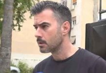 Γιάννης Τσιμιτσέλης: Μας σύστησε τη… «μεγάλη γαϊδούρα» που αγαπά