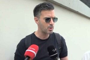 Γιάννης Τσιμιτσέλης: «Όταν χωνέψει ο Ουγγαρέζος τα άντερά του, θα χωνέψει και τα υπόλοιπα»