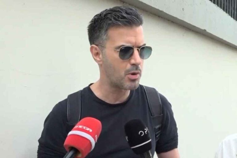 Γιάννης Τσιμιτσέλης: «Όταν χωνέψει ο Ουγγαρέζος τα άντερά του, θα χωνέψει και τα υπόλοιπα»