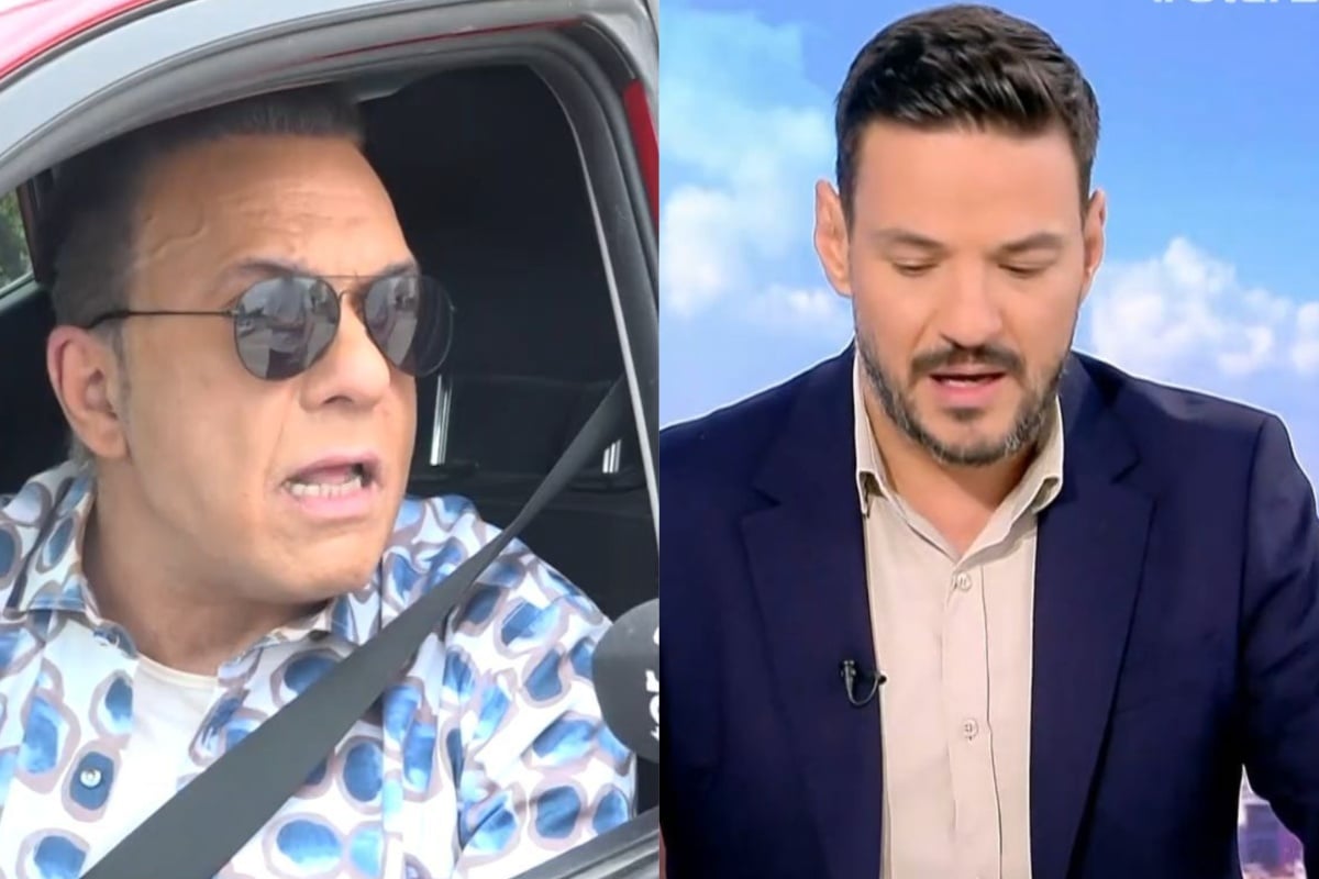 «Καρφιά» Γιαννόπουλου για Τσουρό – Τι είπε για Καραβάτου και Φερεντίνο