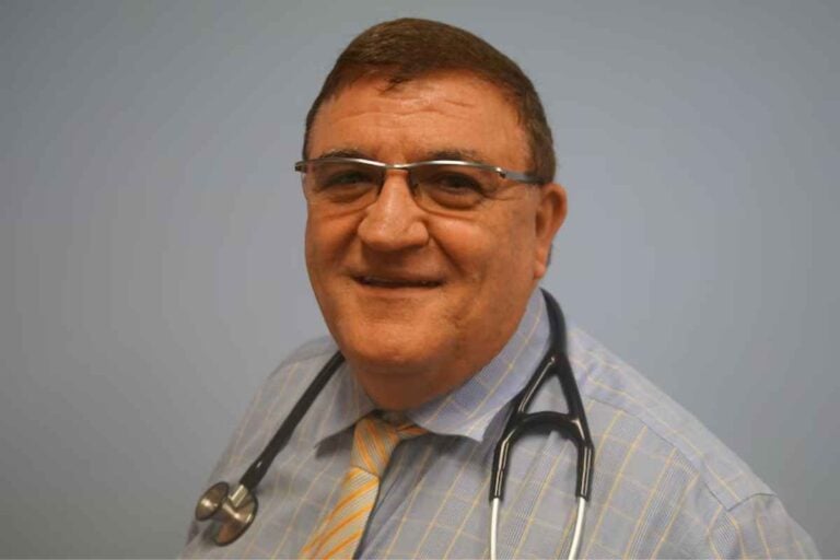Doctor Στέλιος ο βιαστής