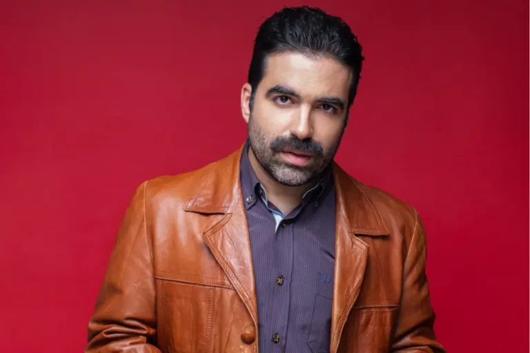 Γιώργης Τσουρής: «Έκανα απατεωνιές, ήμουν καταχρηστικότατος, κάθαρμα»