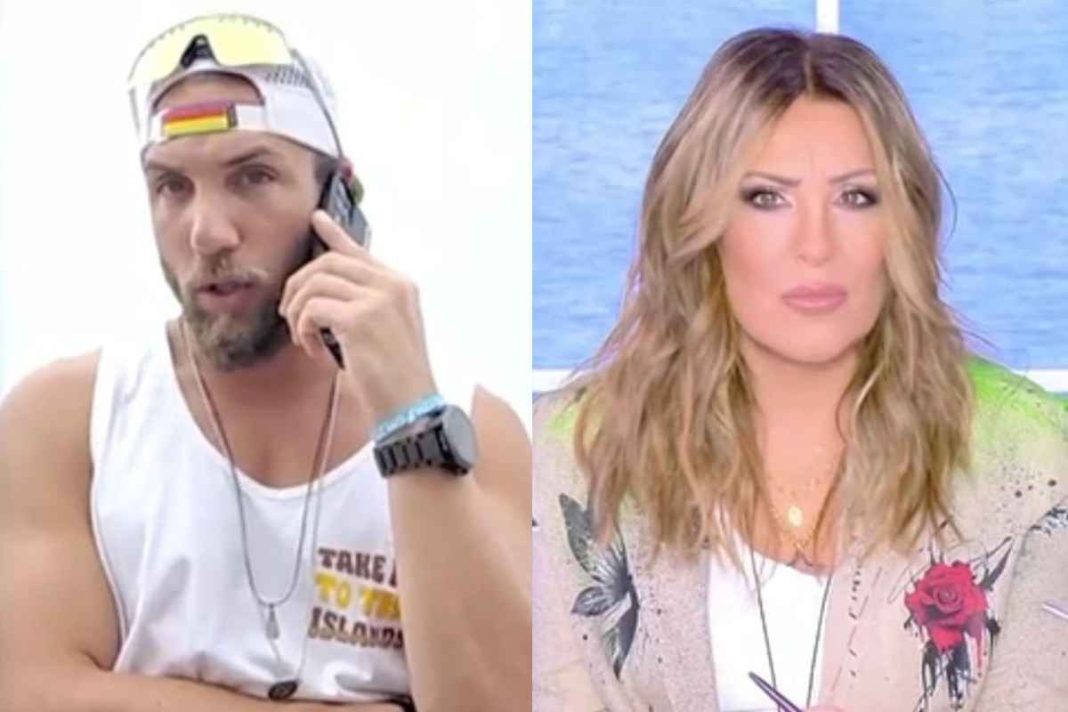 Γιώργος Κόρομι για το ατύχημα στο «Survivor»: «Βγαίνουν και μιλάνε παίκτες που δεν έχουν ιδέα»