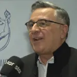 Κουβαράς για Κορομηλά: «Είναι δύναμη στην τηλεόραση»