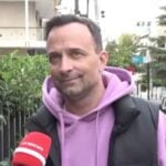 «Χέσ**** αν ήταν σωστή η λέξη νικητής» – Το ξέσπασμα του Λιανού για τον Φλώρο
