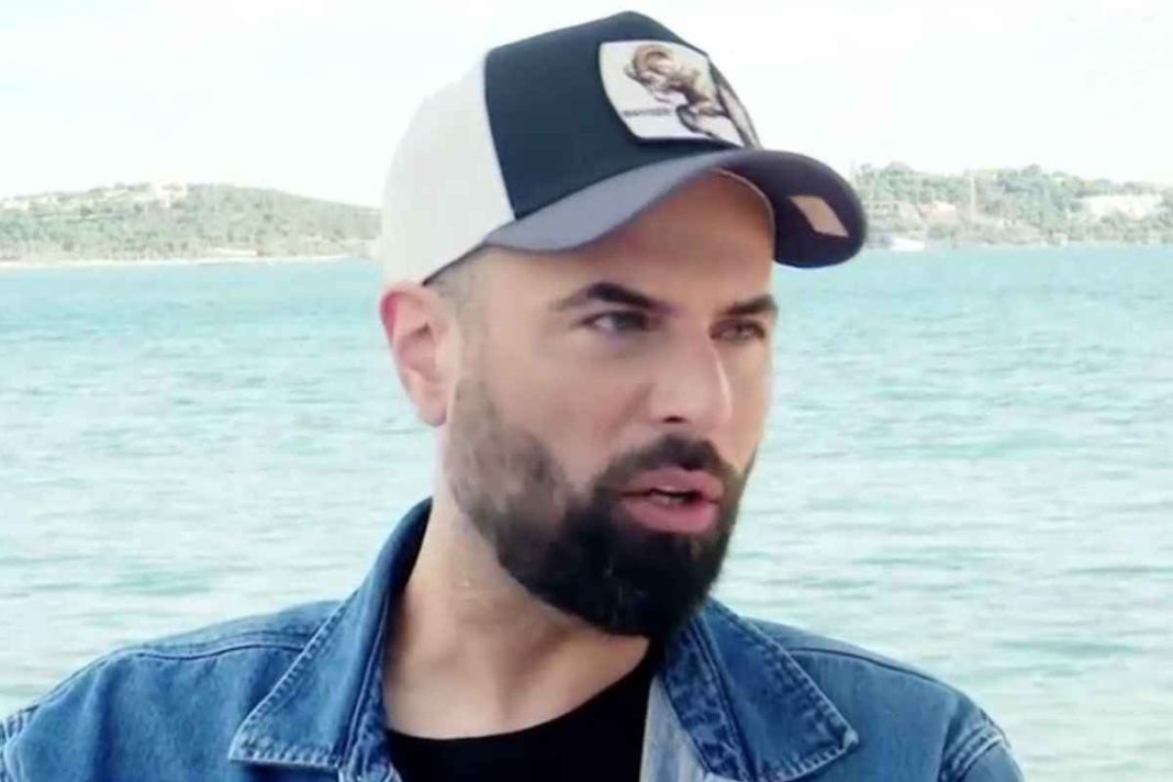 Γιώργος Παπαδόπουλος για Eurovision: «Αρνήθηκα δύο φορές να πάω, μπορεί να μου έκλεινε πόρτες»