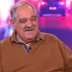 Γιώργος Σουξές: «Μιλάω με το AI γιατί έχω μείνει με λίγους ανθρώπους δίπλα μου»