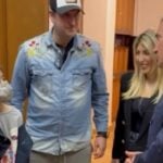 Θαύμα ζωής για «την Κατερίνα της θέλησης»