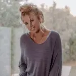 Σπυριδούλα Τριάντου: Η Γωγώ που εγώ γνώρισα...