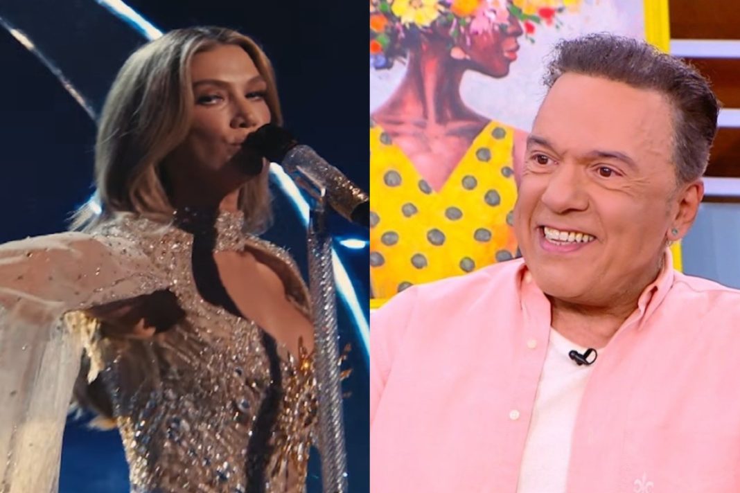 Eurovision 2026: Ο Ποσειδώνας Γιαννόπουλος «καίει» την Αυστραλία - «Τόσο χρυσό ούτε στο σπίτι της κυρίας Πατούλη»