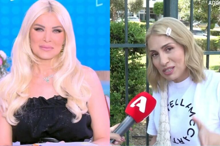 Ηλιάκη για Καινούργιου: «Τόσα λεφτά τσάμπα;»