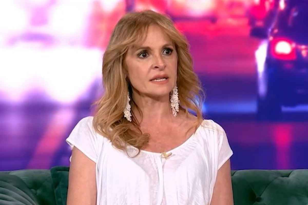 Ηρώ Σαΐα για Ξαρχάκο: «Στην αρχή όλοι μου έλεγαν ότι είναι λάθος»